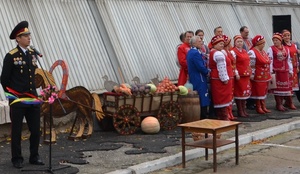 Как металлурги казаками были