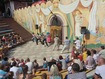 Более 150 николаевских первоклашек побывали в «Стране знаний»