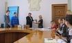 Горожане Николаева пожертвовали 9,9 тыс. грн. в рамках благотворительной акции «Осенняя неделя добра»