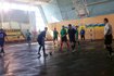 Николаевские металлурги продолжат сражаться за «серебро» в чемпионате города по футзалу