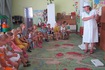 50 детей Новониколаевки готовы к закаливанию по рижской методике