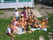 В Новониколаевском детском саду активно внедряют рижский метод закаливания