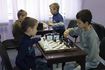 В Корабельном районе Николаева стартовал четвертый детско-юношеский турнир «Шахматные надежды»