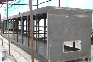 Пенітенціарії Полтавщини на ринку товарів та  послуг