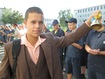 «День знань»  святкували в установах виконання покарань Полтавської області