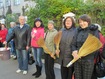 Працівники Кременчуцької виховної колонії управління ДПтС в Полтавській області приєдналися до акції «за чистий Кременчук»