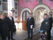 Прокурор Полтавської області Ян Стрелюк відвідав чоловічу Полтавську виправну колонію (№64) 