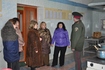 «День відкритих дверей» відбувся у Надержинщинській виправній колонії управління ДПтС України в Полтавській області (№65)