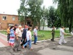 У Крюковській виправній колонії управління ДПТС України в Полтавській області (№29) провели  «День відкритих дверей»
