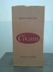 Кофе растворимый сублимированный производства Бразилии "Cocam"