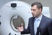 Диагностический центр в Шостке оборудовали томографом
