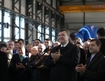 Янукович запустил лучший в Европе испытательный стенд для насосного оборудования