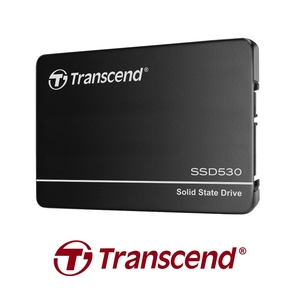 Новый твердотельный накопитель Transcend SSD530K,  выдерживающий до 100 тысяч циклов записи/стирания