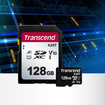 Transcend представляет карты памяти SD/microSD промышленного уровня,  спроектированные с использованием технологии BiCS4