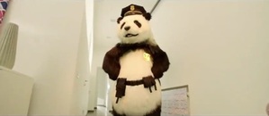 «Мичурин» и «Снежная Панда» на страже культа Luxury