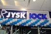 На открытии магазина в Днепропетровске JYSK подарит одеяла