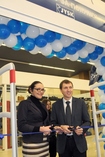 В Киеве открылся 5-й магазин датского бренда JYSK 