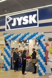 Компания JYSK отмечает 10-летие деятельности в Украине