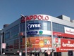 JYSK откроет магазин в Днепропетровском  ТРК «APPOLO»