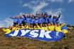 Компания JYSK отмечает 12-летие деятельности в Украине