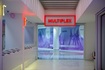 Флагман сети кинотеатров MULTIPLEX открылся в ТРЦ Lavina Mall