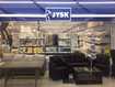 JYSK обновляется: магазин в ТЦ «Аркадия» станет просторней 