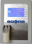 Анализатор качества молока акм-98 фермер 5 пар.,  60 сек.