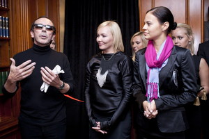 Новый аромат от Cliva Christian уже доступен в Киеве