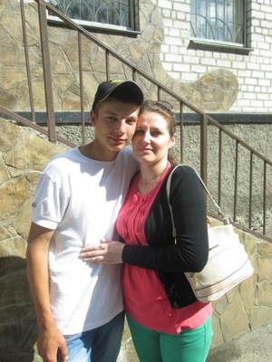 В КРЕМЕНЧУЦЬКІЙ ВИХОВНІЙ КОЛОНІЇ ВИКОНАЛИ ЗАКОН УКРАЇНИ «ПРО АМНІСТІЮ В 2014 РОЦІ» 