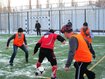 Для вихованців Кременчуцької виховної колонії, що на Полтавщині,  провели черговий турнір з футболу