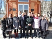 В Кременчуцькій виховній колонії управління ДПтС України в Полтавській області відбулось чергове засідання піклувальної ради