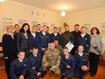 Вихованці Кременчуцької виховної колонії УДПтС України в Полтавській області зустрілися із учасниками бойових дій зони АТО