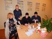 Вихованці Кременчуцької виховної колонії управління ДПтС України в Полтавській області  готуються до Великоднього свята