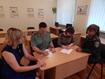 В Кременчуцькій виховній колонії управління ДПтС України в Полтавській області  відкрила свої двері літня правнича Школа