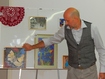 Роботи вихованців Кременчуцької виховної колонії УДПтСУ в Полтавській області представили на аукціоні творів мистецтва