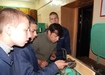 В Кременчуцькій виховній колонії УДПтСУ в Полтавській області  серед вихованців обрали кращого тесляра
