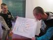 Вихованці Кременчуцької виховної колонії управління ДПтС України в Полтавській області вчилися казати «НІ»
