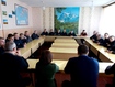 Для вихованців Кременчуцької виховної колонії управління ДПтС України в Полтавській області відбувся «Круглий стіл»