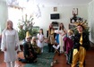 Мюзікл «Принеси дари» відбувся для вихованців  Кременчуцької виховної колонії  управління ДПтС України в Полтавській області