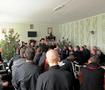 В Кременчуцькій виховній колонії управління ДПтС України в Полтавській області підбили підсумки діяльності вихованців у 2015 році