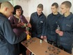 В школі Кременчуцької виховної колонії управління ДПтС України в Полтавській області  пройшов тиждень хімії