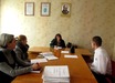Кременчуцьку виховну колонію управління ДПтС України в Полтавській області відвідали представники Кременчуцької місцевої прокуратури