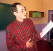 Літературний вечір «Творча весна» відбувся в Кременчуцькій виховній колонії управління ДПтС України в Полтавській області