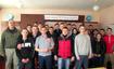 Студенти коледжу побували в гостях у вихованців Кременчуцької виховної колонії управління ДПтС України в Полтавській області
