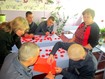 Акція «Маки пам’яті» відбулась в Кременчуцькій виховній колонії управління ДПтС України в Полтавській області