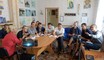 Для вихованців Кременчуцької виховної колонії УДПтС України в Полтавській області відкрила свої двері бізнес-школа