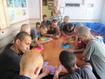 Вихованців Кременчуцької виховної колонії управління ДПтС України в Полтавській області навчали діяти в кризових ситуаціях