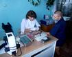 Вихованці Кременчуцької виховної колонії УДПтС України в Полтавській області пройшли повний медичний огляд