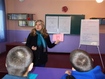 Вихованців Кременчуцької виховної колонії управління ДПтС України в Полтавській області навчали управляти гнівом