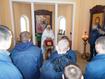 Святкова Різдвяна літургія відбулась для вихованців Кременчуцької виховної колонії, що на Полтавщині